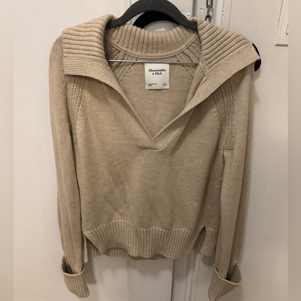 Abercrombie Sweater